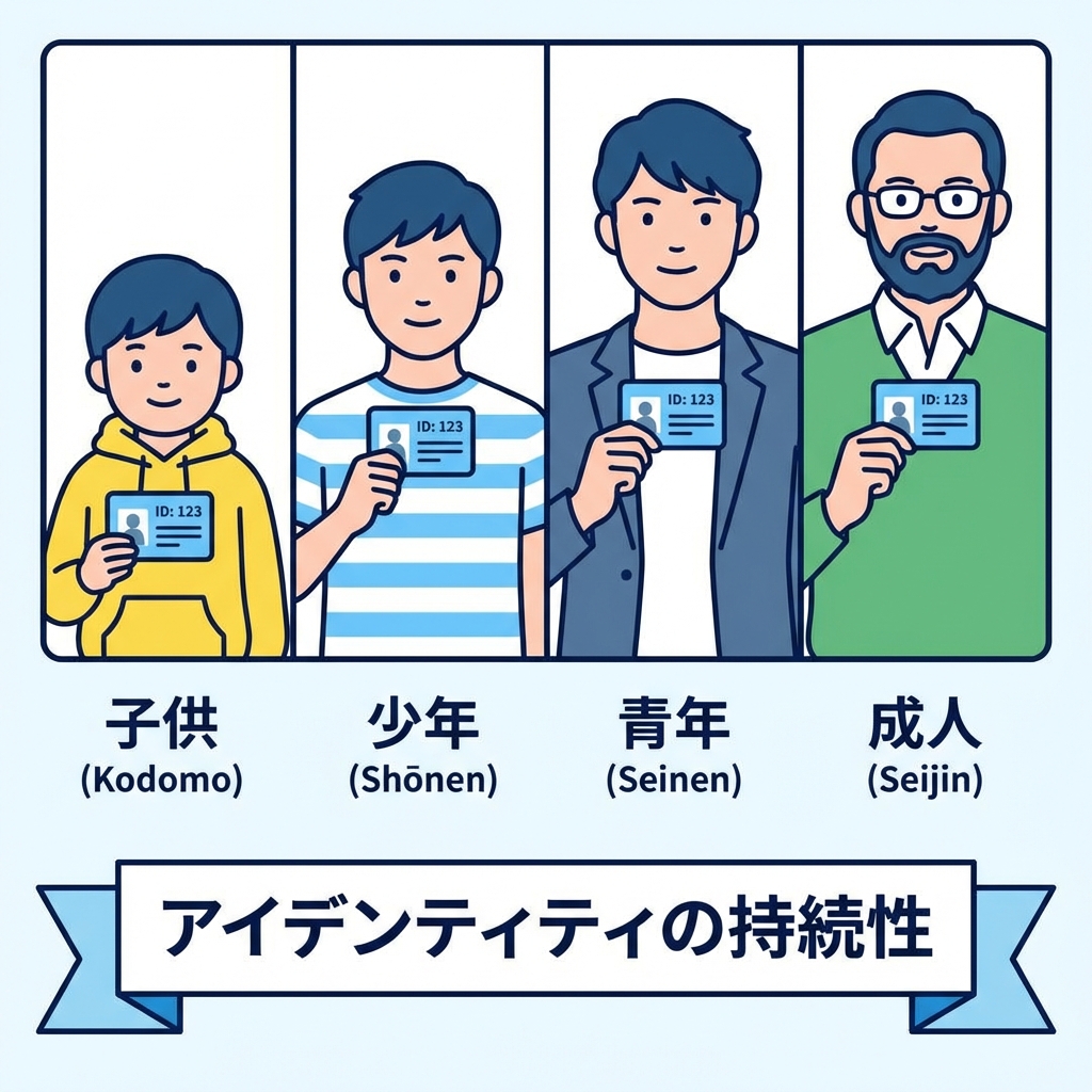 エンティティのID