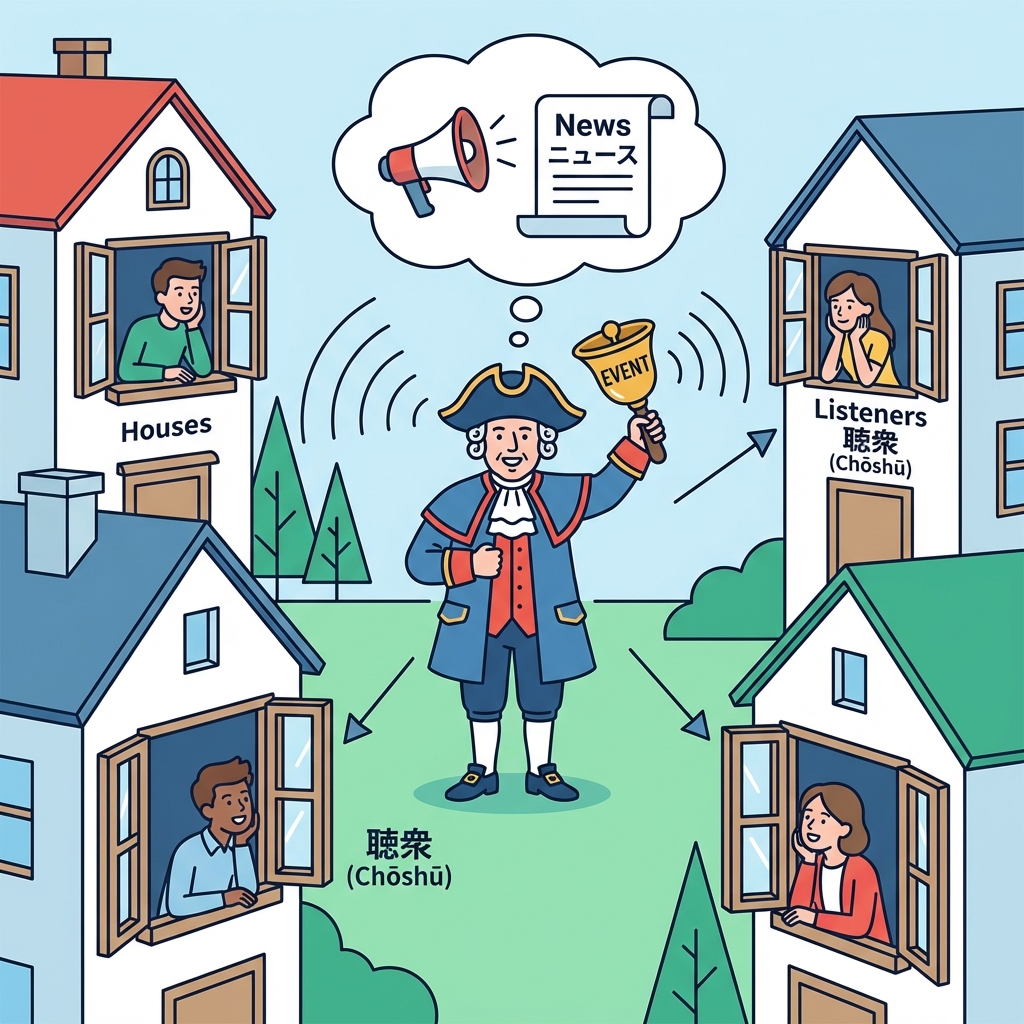 ドメインイベント