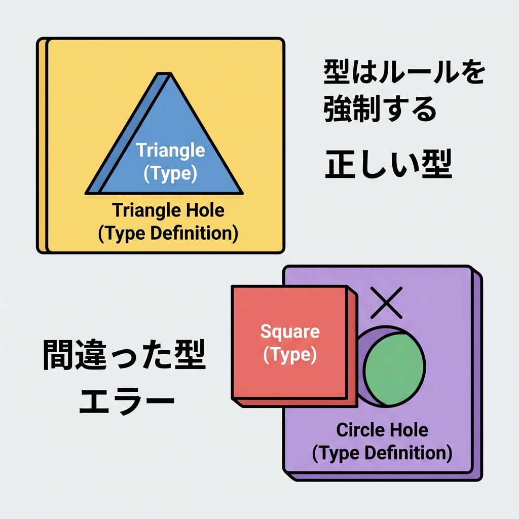 C# の型システムでビジネスルールを表現する