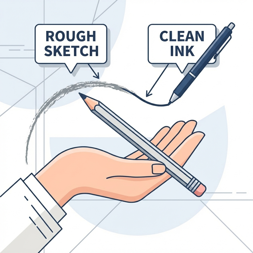 Script Language Approach