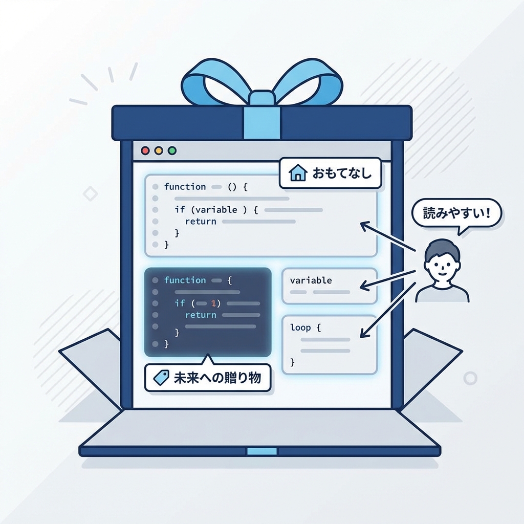 ホスピタリティとしての設計