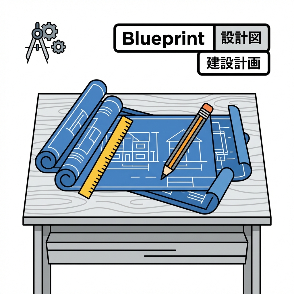 Blueprint Foundation